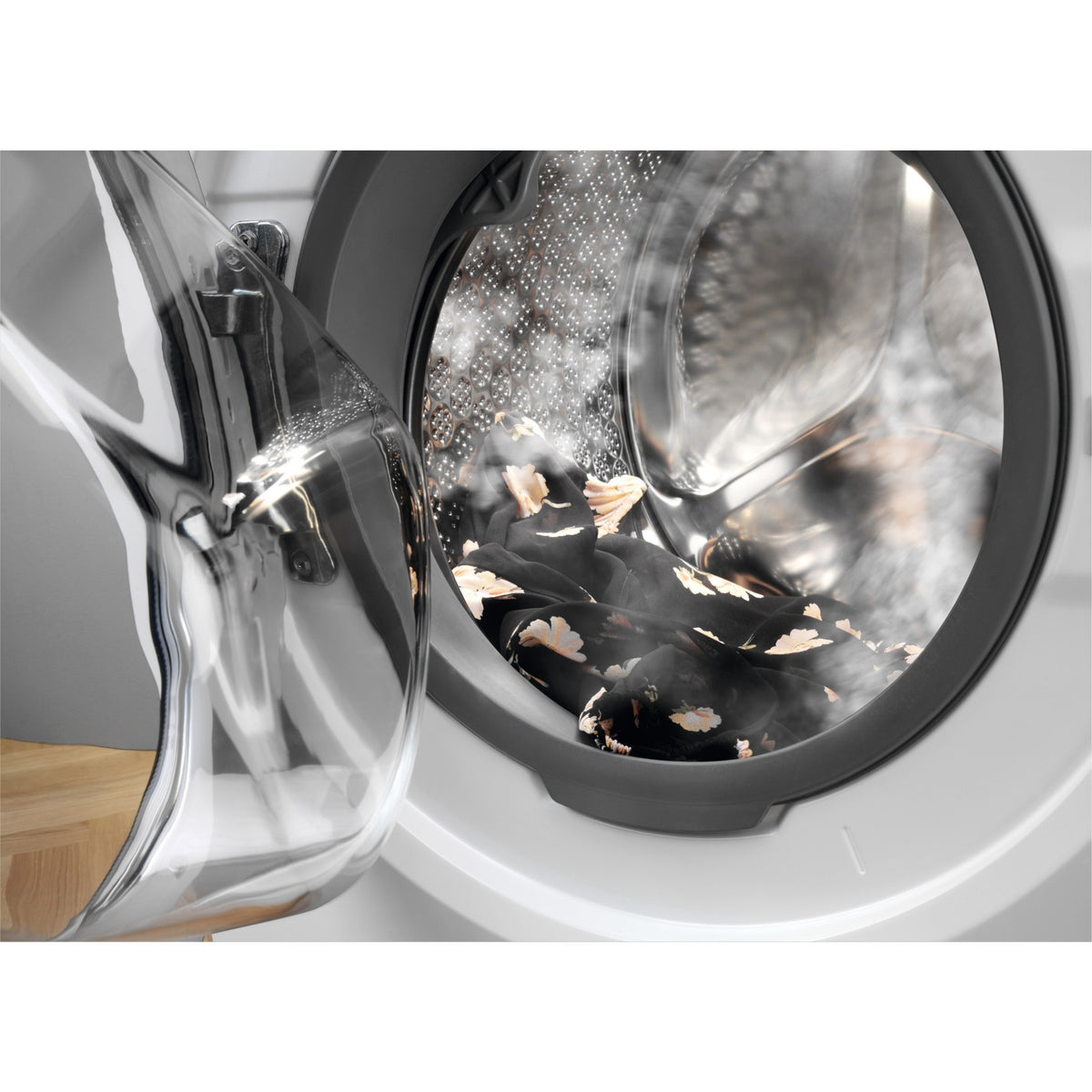 Lave linge hublot ELECTROLUX EW6F5933CC Reconditionné