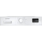 Lave linge hublot INDESIT IM864MYTIMEFR - 8 kg - 1400 tr/min - Classe A - Moteur induction