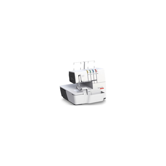 Surjeteuse BERNETTE BY BERNINA B64 AIRLOCK