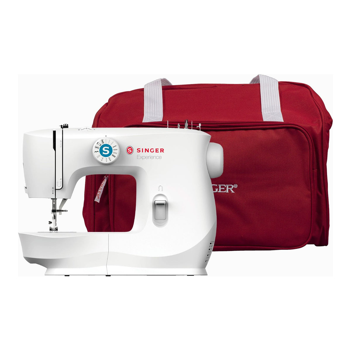 Machine à coudre SINGER Exerience avec sac offert