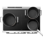 Piano de cuisson induction SMEG CPF92IMBL