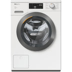 Lave linge séchant hublot MIELE WTD 160 WCS - 8/5 kg - 1500 tr/min - Classe D - Moteur induction