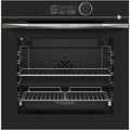 Four encastrable DE DIETRICH DOP4543X Inox Stellaire