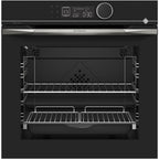 Four encastrable DE DIETRICH DOP4543X Inox Stellaire