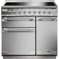Piano de cuisson induction FALCON ELISE90 INDUC INOX