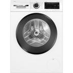 Lave linge hublot BOSCH WGG254FQFR - 10 kg - 1400 tr/min - Classe A - Moteur induction - Dosage automatique