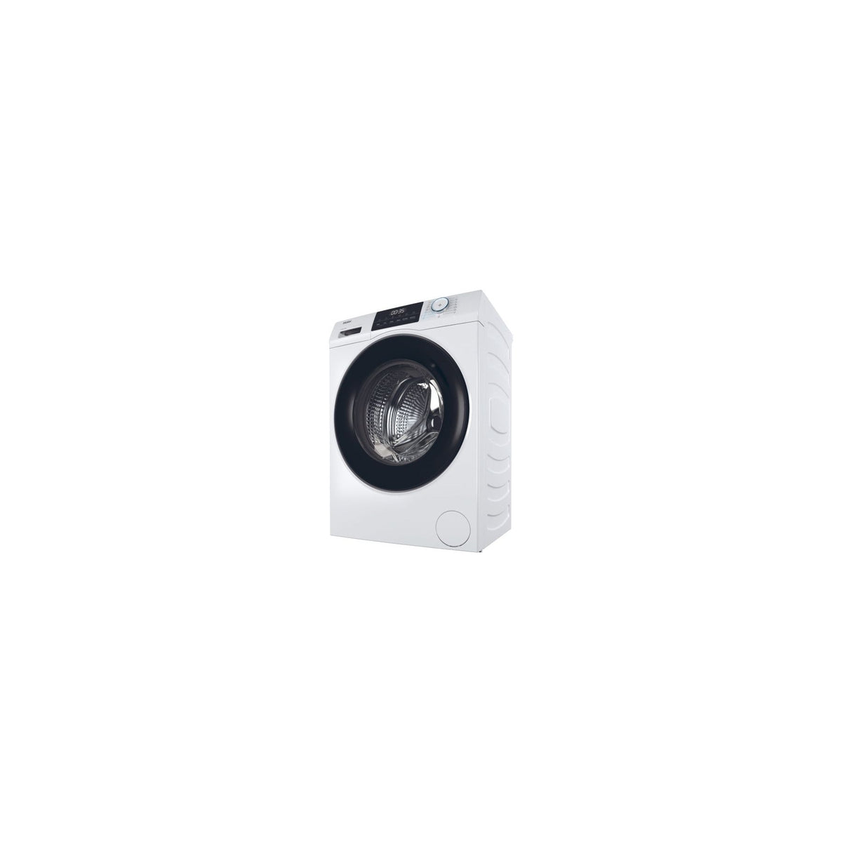 Lave linge hublot HAIER HW90-BP14929A