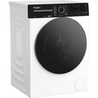 Lave linge séchant hublot WHIRLPOOL WPD2836WADSFR - 12/8 kg - 1400 tr/min - Classe D - Moteur induction