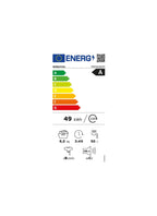 Lave linge hublot WHIRLPOOL FFBP9469BVFR Reconditionné