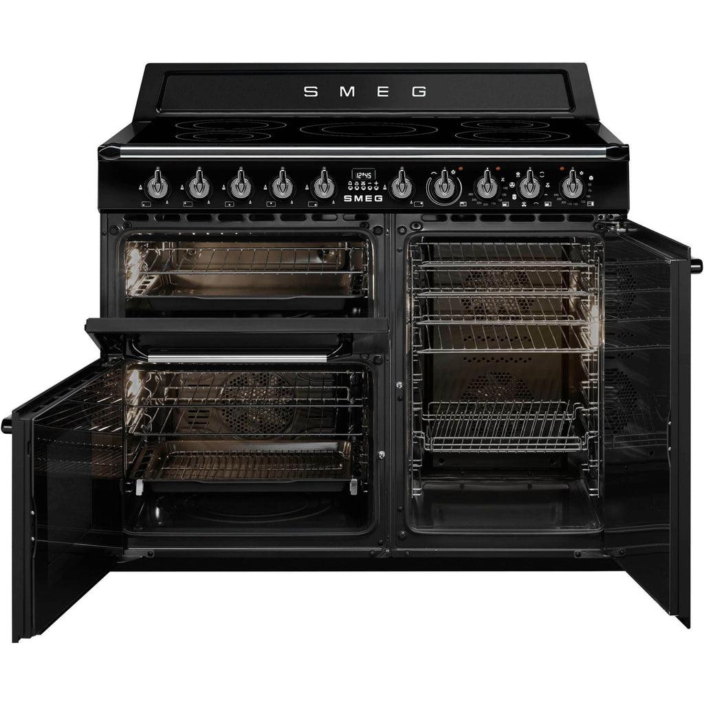Piano de cuisson induction SMEG TR103IBL2