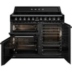 Piano de cuisson induction SMEG TR103IBL2
