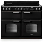Piano de cuisson induction FALCON NGC TAB IND 110 CM CHARBON CHROME
