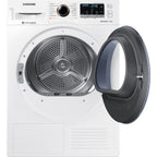 Sèche linge pompe à chaleur SAMSUNG DV80M52103W/EF Reconditionné