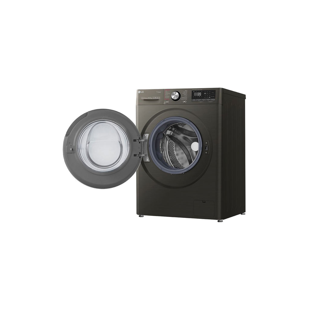 Lave linge hublot LG F14V92BS Reconditionné
