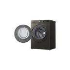 Lave linge hublot LG F14V92BS Reconditionné