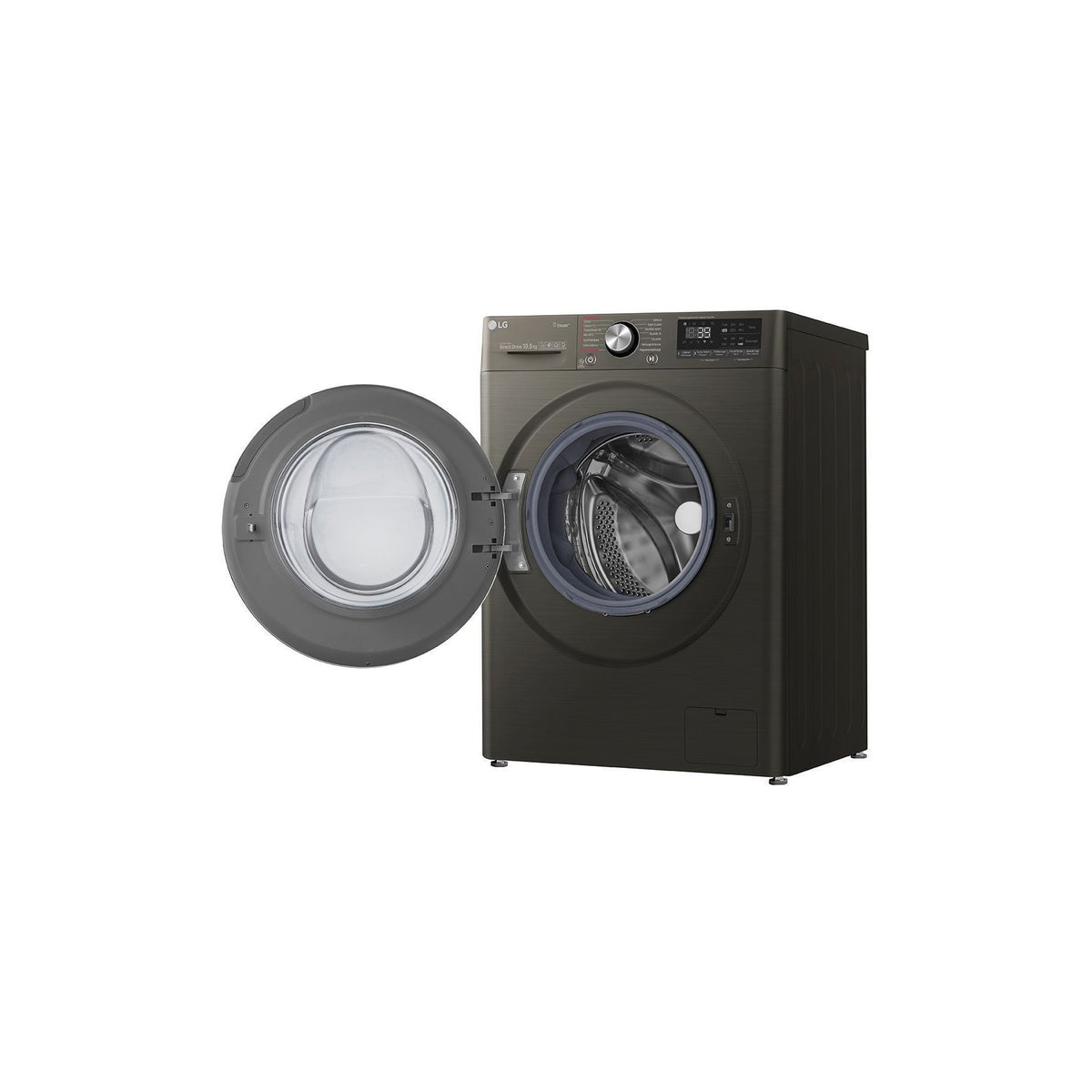 Lave linge hublot LG F14V92BS Reconditionné