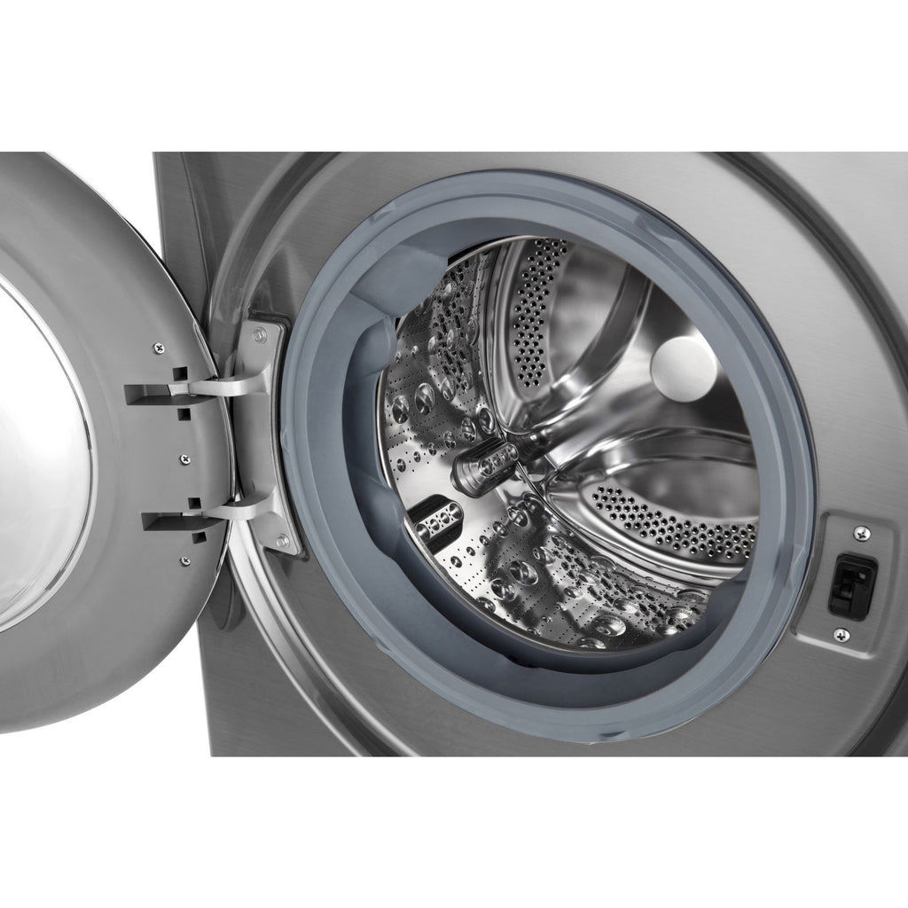 Lave linge séchant hublot LG F964V42IXRS Reconditionné