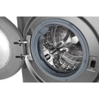 Lave linge séchant hublot LG F964V42IXRS Reconditionné