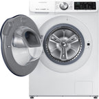 Lave linge hublot SAMSUNG WW90M645OPW Reconditionné