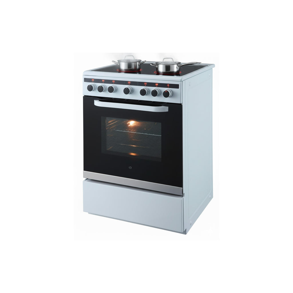 Cuisinière induction ESSENTIELB ECI603w