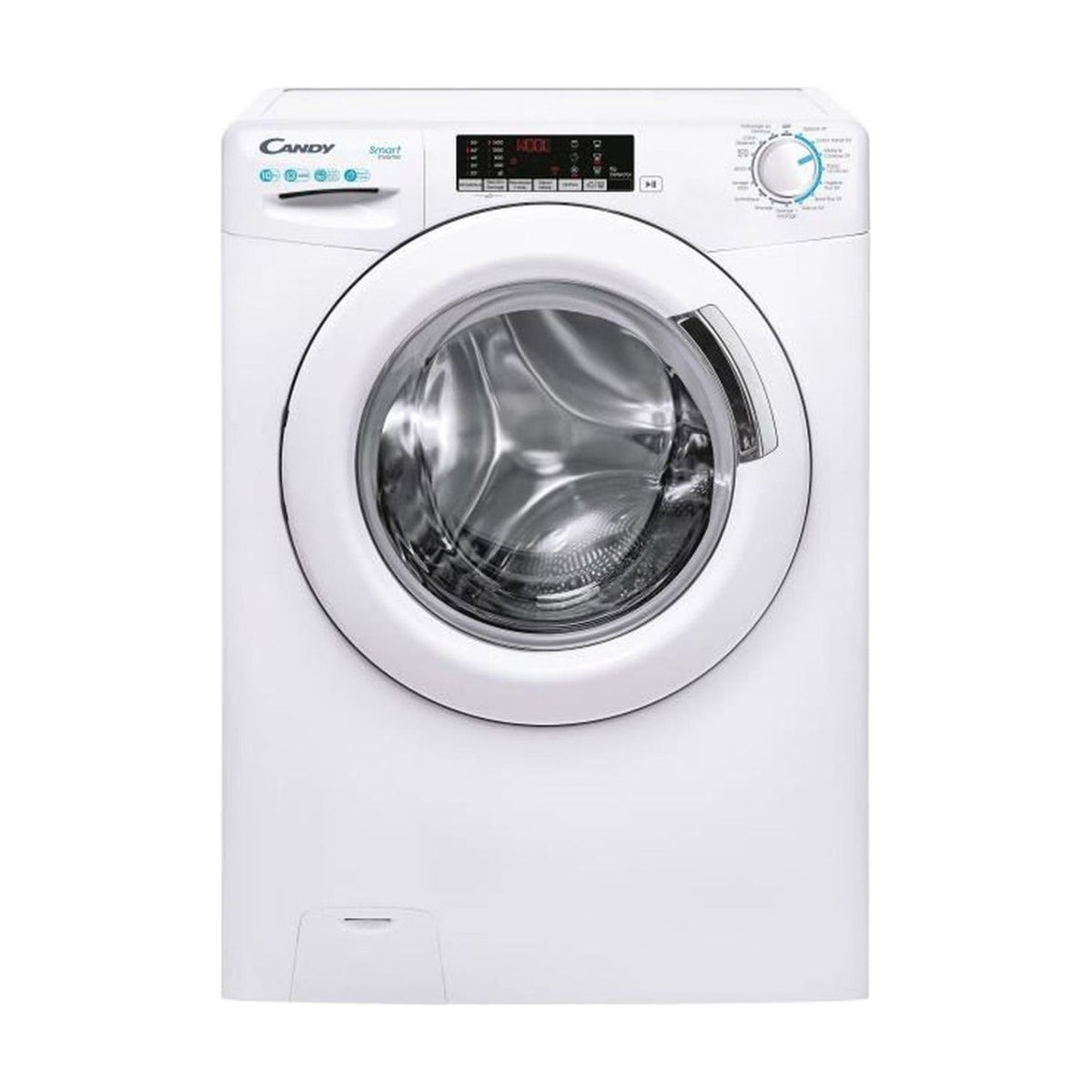 Lave linge hublot CANDY CAN8059019095486 Reconditionné