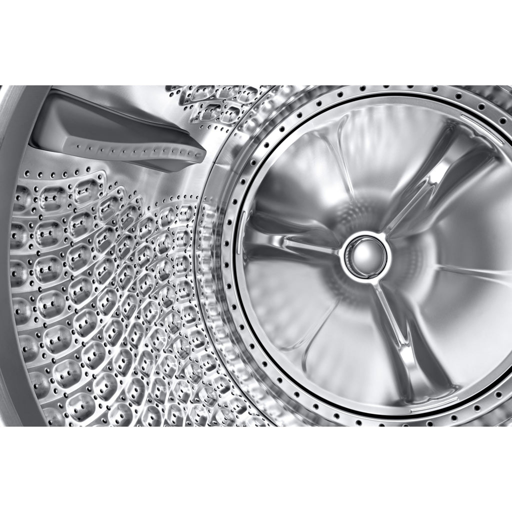 Lave linge hublot SAMSUNG WW90M645OPW Reconditionné
