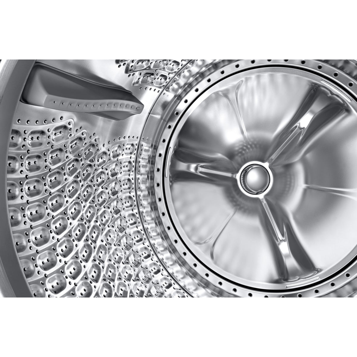Lave linge hublot SAMSUNG WW90M645OPW Reconditionné