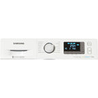 Lave linge hublot SAMSUNG ECO BUBBLE WF90F5EBU4W Reconditionné