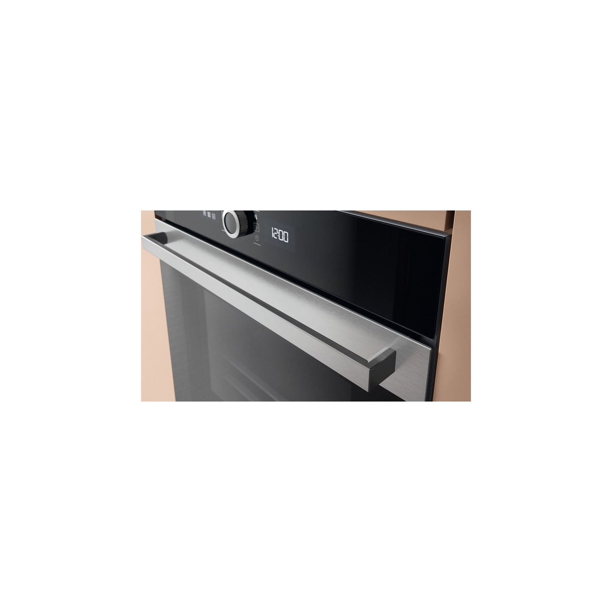 Four encastrable HOTPOINT HAOI5S8PM0XA
