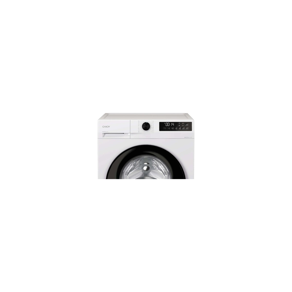 Lave linge hublot CANDY GD 410B8-S
