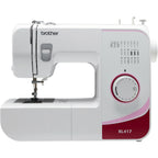 Machine à coudre BROTHER RL417
