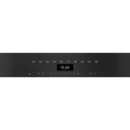 Four encastrable fonction vapeur MIELE DGC 7351 - Combiné vapeur - Chaleur tournante - Porte froide - Rails télescopiques