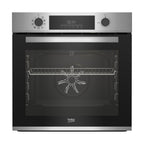 Four encastrable BEKO BBIE12300XMP