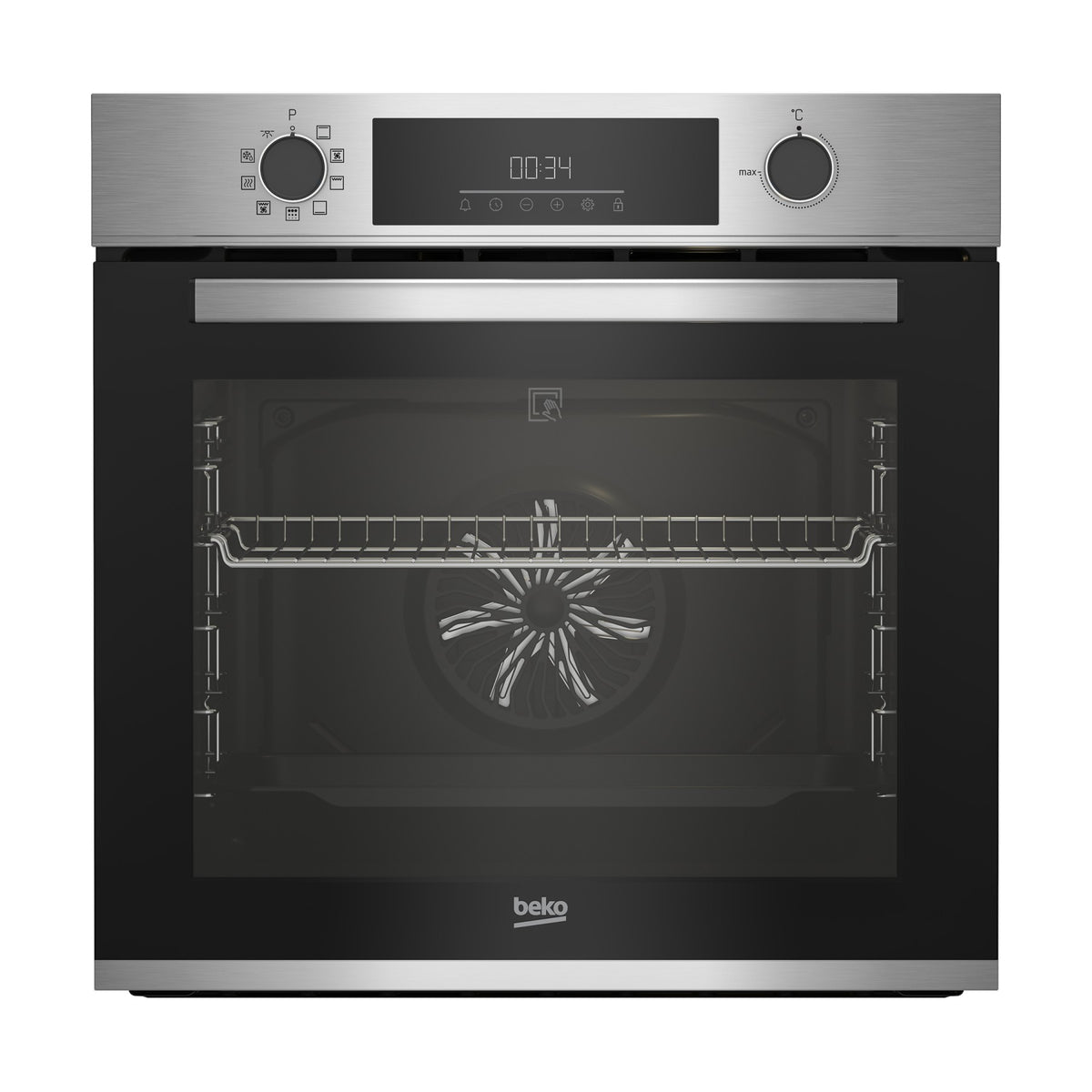 Four encastrable BEKO BBIE12300XMP
