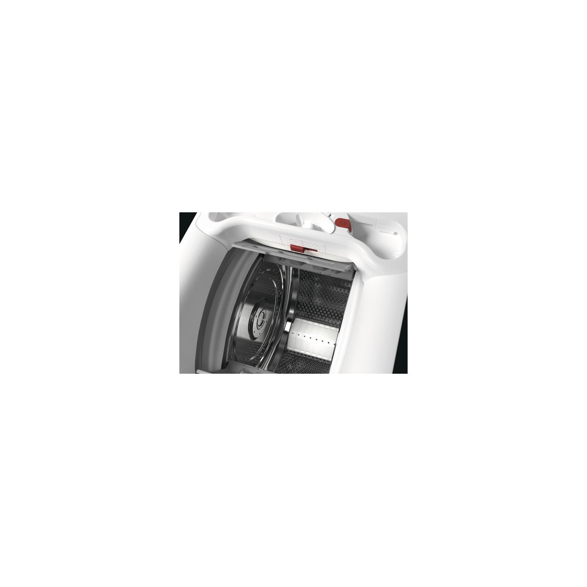 Lave linge top AEG L7TER722E/ Reconditionné
