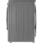 Lave linge hublot LG F14V72ISTA AUTODOSE Reconditionné
