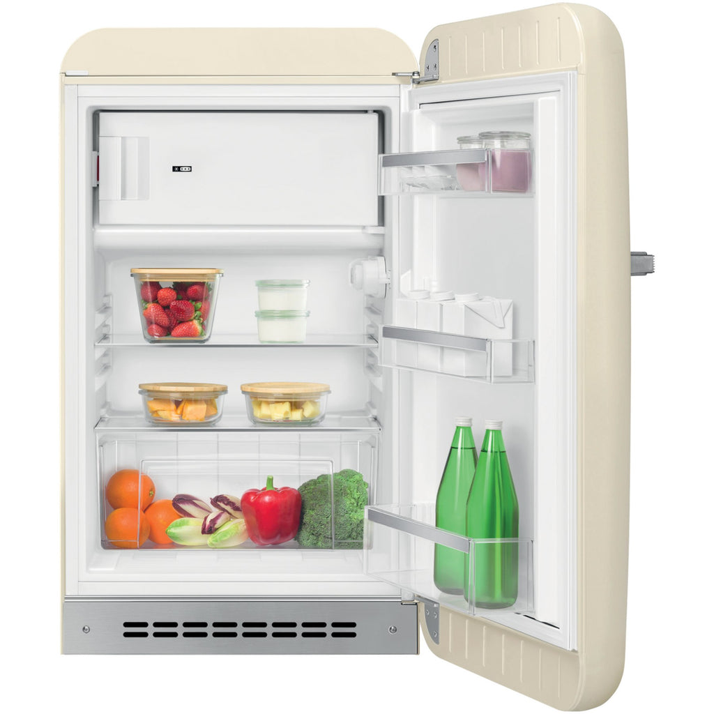 Réfrigérateur top SMEG FAB10RCR6