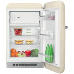 Réfrigérateur top SMEG FAB10RCR6