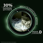 Lave linge séchant hublot encastrable HAIER BHA6SD696M6DB9-S - 9/6 kg - 1600 tr/min - Classe D - Moteur induction - Autodosage - Connecté