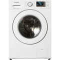 Lave linge hublot SAMSUNG WF80F5E3U4W Reconditionné