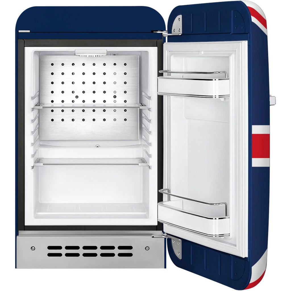 Mini réfrigérateur SMEG FAB5RDUJ6