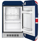 Mini réfrigérateur SMEG FAB5RDUJ6