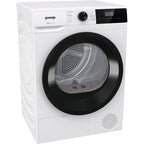 Sèche linge pompe à chaleur GORENJE D2HNE7E