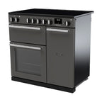 Piano de cuisson induction FALCON INFUSION NGC TAB IND 90 CM ARDOISE