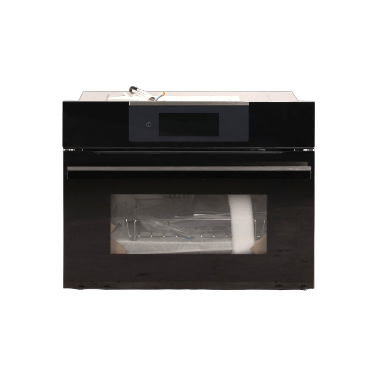 Four encastrable fonction vapeur HAIER HWO45NM6OXB1 Reconditionné