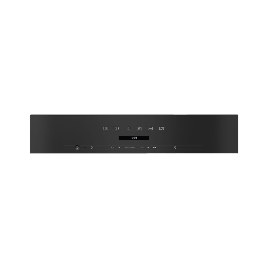 Four encastrable fonction vapeur MIELE DG 7140 - Vapeur - Porte froide