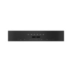 Four encastrable fonction vapeur MIELE DG 7140 - Vapeur - Porte froide