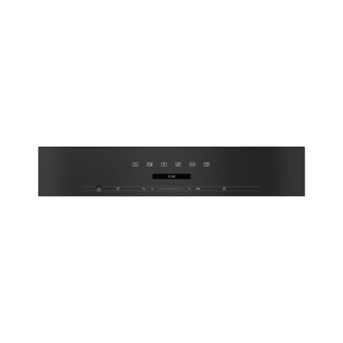 Four encastrable fonction vapeur MIELE DG 7140 - Vapeur - Porte froide