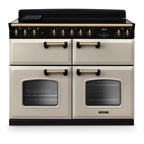 Piano de cuisson induction FALCON NGC TAB IND 110 CM CREME PASTEL LAITON A
