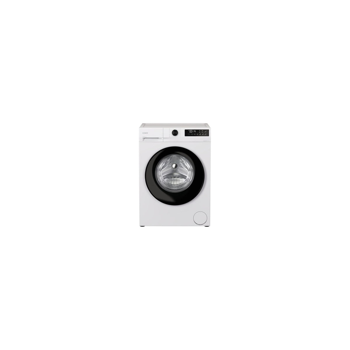 Lave linge hublot CANDY GD 49B8-S
